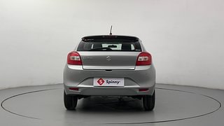 Used 2020 Maruti Suzuki Baleno [2019-2022] Delta Petrol Petrol Manual exterior BACK VIEW