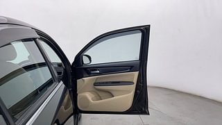 Used 2020 honda Amaze 1.2 VX CVT i-VTEC Petrol Automatic interior RIGHT FRONT DOOR OPEN VIEW