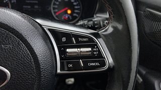 Used 2021 Kia Seltos GTX Plus DCT Petrol Automatic top_features Cruise control