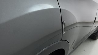 Used 2022 Tata Nexon XZ Plus Diesel Diesel Manual dents MINOR SCRATCH