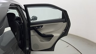 Used 2022 Tata Nexon XZ Plus Diesel Diesel Manual interior RIGHT REAR DOOR OPEN VIEW