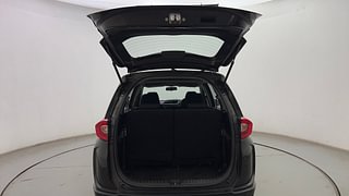 Used 2017 Honda BR-V [2016-2020] S MT Petrol Petrol Manual interior DICKY DOOR OPEN VIEW