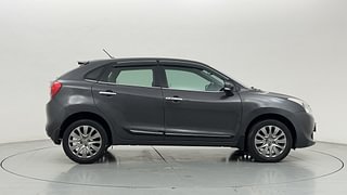 Used 2018 Maruti Suzuki Baleno [2015-2019] Zeta Petrol Petrol Manual exterior RIGHT SIDE VIEW