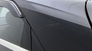 Used 2022 Tata Nexon XZ Plus Diesel Diesel Manual dents MINOR SCRATCH