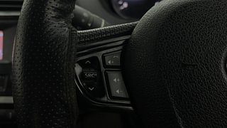 Used 2018 Tata Tiago [2016-2020] Revotron XZ Petrol Manual top_features Steering mounted controls