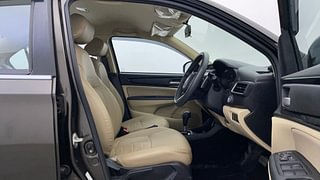 Used 2020 honda Amaze 1.2 VX CVT i-VTEC Petrol Automatic interior RIGHT SIDE FRONT DOOR CABIN VIEW
