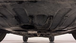 Used 2021 Kia Seltos GTX Plus DCT Petrol Automatic extra FRONT LEFT UNDERBODY VIEW