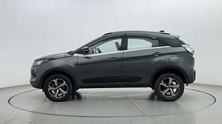 Used 2022 Tata Nexon XZ Plus Diesel Diesel Manual exterior LEFT SIDE VIEW
