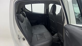 Used 2011 Maruti Suzuki A-Star [2008-2012] Vxi (ABS) AT Petrol Automatic interior RIGHT SIDE REAR DOOR CABIN VIEW