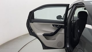 Used 2022 Tata Nexon XZ Plus Diesel Diesel Manual interior LEFT REAR DOOR OPEN VIEW