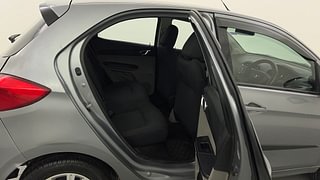 Used 2018 Tata Tiago [2016-2020] Revotron XZ Petrol Manual interior RIGHT SIDE REAR DOOR CABIN VIEW