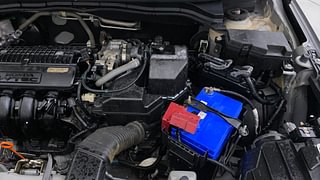 Used 2020 honda Amaze 1.2 VX CVT i-VTEC Petrol Automatic engine ENGINE LEFT SIDE VIEW