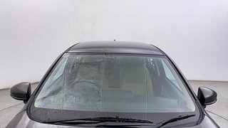 Used 2020 honda Amaze 1.2 VX CVT i-VTEC Petrol Automatic exterior FRONT WINDSHIELD VIEW