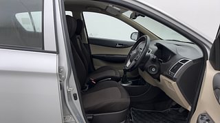 Used 2012 Hyundai i20 [2012-2014] Sportz 1.2 Petrol Manual interior RIGHT SIDE FRONT DOOR CABIN VIEW