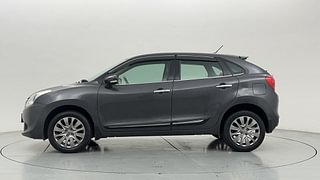 Used 2018 Maruti Suzuki Baleno [2015-2019] Zeta Petrol Petrol Manual exterior LEFT SIDE VIEW