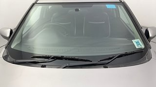 Used 2020 Maruti Suzuki Baleno [2019-2022] Delta Petrol Petrol Manual exterior FRONT WINDSHIELD VIEW