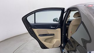 Used 2020 honda Amaze 1.2 VX CVT i-VTEC Petrol Automatic interior LEFT REAR DOOR OPEN VIEW