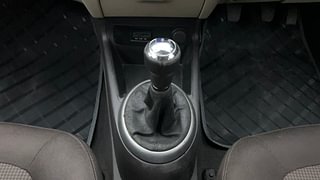 Used 2012 Hyundai i20 [2012-2014] Sportz 1.2 Petrol Manual interior GEAR  KNOB VIEW