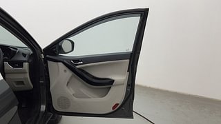 Used 2022 Tata Nexon XZ Plus Diesel Diesel Manual interior RIGHT FRONT DOOR OPEN VIEW