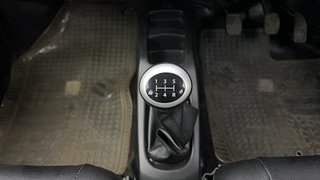 Used 2018 Maruti Suzuki Wagon R 1.0 [2010-2019] VXi Petrol Manual interior GEAR  KNOB VIEW