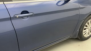 Used 2021 Maruti Suzuki Ciaz Delta Petrol Petrol Manual dents MINOR SCRATCH
