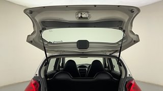 Used 2016 Maruti Suzuki Alto 800 [2016-2019] Lxi Petrol Manual interior DICKY DOOR OPEN VIEW