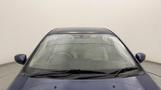 Used 2021 Maruti Suzuki Ciaz Delta Petrol Petrol Manual exterior FRONT WINDSHIELD VIEW