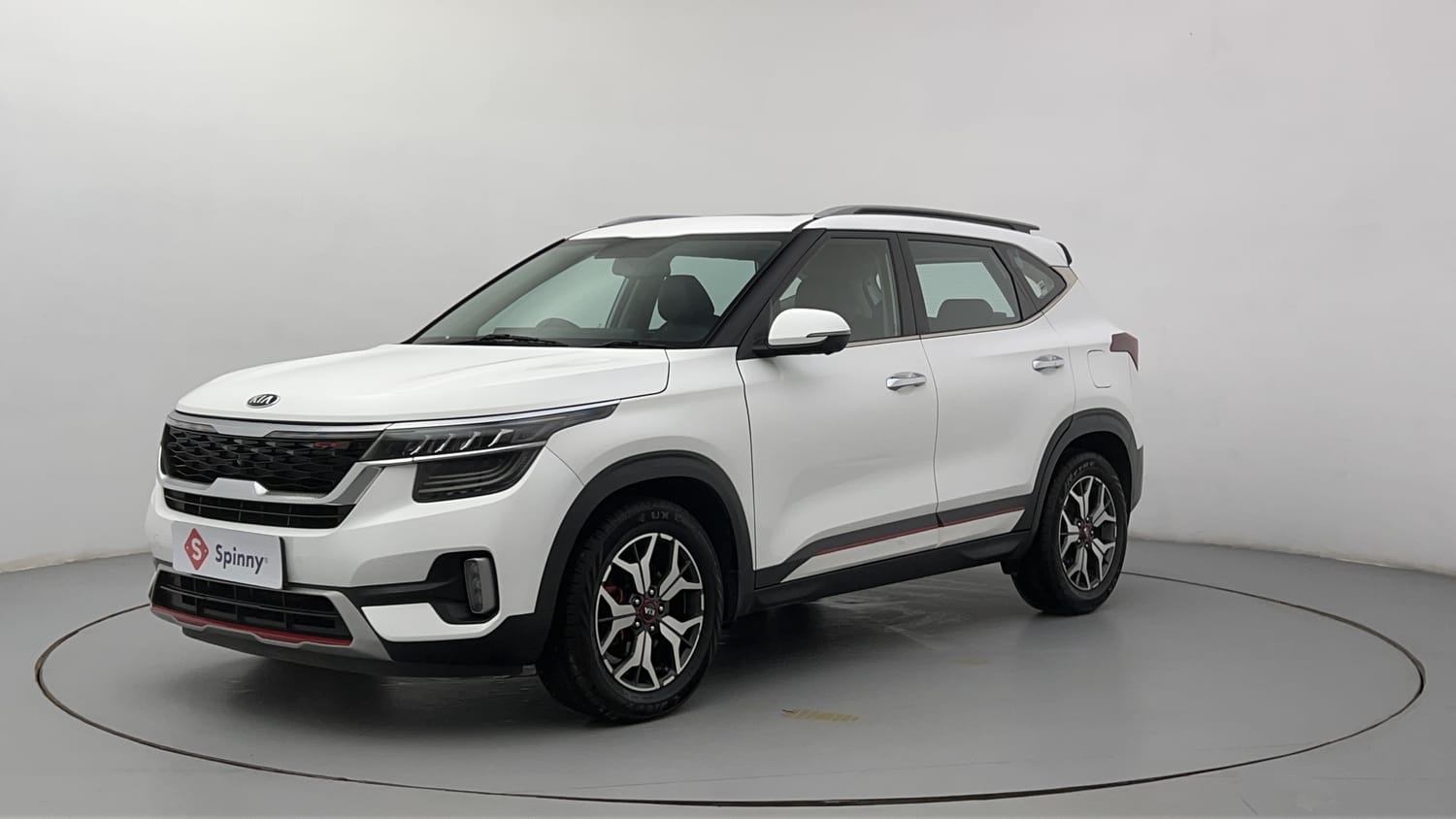 Used Kia Seltos GTX Plus DCT car in Vaishno Devi, Ahmedabad for 13.77 Lakh Product ID 14743911