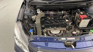 Used 2021 Maruti Suzuki Ciaz Delta Petrol Petrol Manual engine ENGINE RIGHT SIDE VIEW