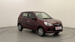 Used 2019 Maruti Suzuki Alto K10 [2014-2019] VXi Petrol Manual exterior RIGHT FRONT CORNER VIEW