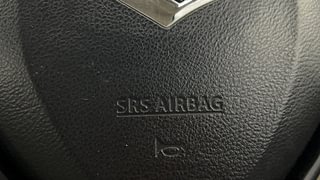 Used 2021 Maruti Suzuki Ciaz Delta Petrol Petrol Manual top_features Airbags