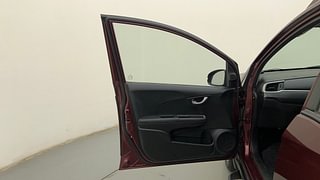 Used 2016 Honda BR-V [2016-2020] V MT Petrol Petrol Manual interior LEFT FRONT DOOR OPEN VIEW