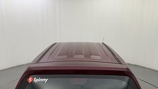 Used 2019 Maruti Suzuki Alto K10 [2014-2019] VXi Petrol Manual exterior EXTERIOR ROOF VIEW