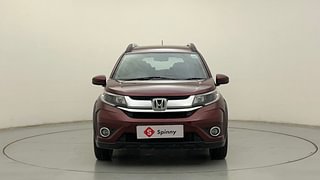 Used 2016 Honda BR-V [2016-2020] V MT Petrol Petrol Manual exterior FRONT VIEW