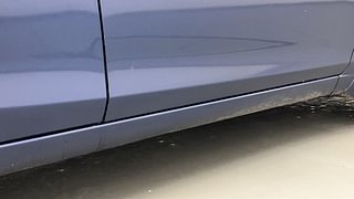 Used 2021 Maruti Suzuki Ciaz Delta Petrol Petrol Manual dents MINOR SCRATCH