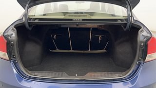 Used 2021 Maruti Suzuki Ciaz Delta Petrol Petrol Manual interior DICKY INSIDE VIEW