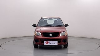 Used 2011 Maruti Suzuki Alto K10 [2010-2014] LXi Petrol Manual exterior FRONT VIEW