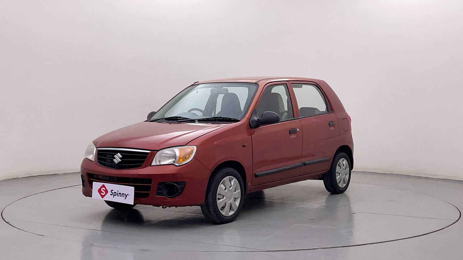 Used Maruti Suzuki Alto K10 LXI car in Whitefield, Bangalore for 1.98 ...