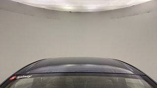 Used 2021 Maruti Suzuki Ciaz Delta Petrol Petrol Manual exterior EXTERIOR ROOF VIEW
