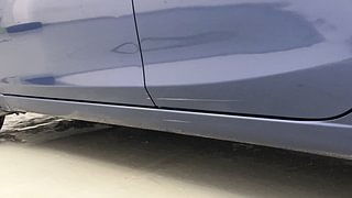 Used 2021 Maruti Suzuki Ciaz Delta Petrol Petrol Manual dents MINOR SCRATCH