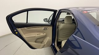 Used 2021 Maruti Suzuki Ciaz Delta Petrol Petrol Manual interior LEFT REAR DOOR OPEN VIEW
