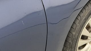 Used 2021 Maruti Suzuki Ciaz Delta Petrol Petrol Manual dents MINOR DENT