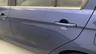 Used 2021 Maruti Suzuki Ciaz Delta Petrol Petrol Manual dents MINOR SCRATCH