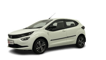 Used 2021 Tata Altroz XZ 1.5 Diesel Manual Image