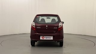 Used 2019 Maruti Suzuki Alto K10 [2014-2019] VXi Petrol Manual exterior BACK VIEW