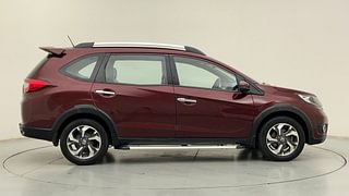 Used 2016 Honda BR-V [2016-2020] V MT Petrol Petrol Manual exterior RIGHT SIDE VIEW