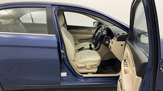 Used 2021 Maruti Suzuki Ciaz Delta Petrol Petrol Manual interior RIGHT SIDE FRONT DOOR CABIN VIEW