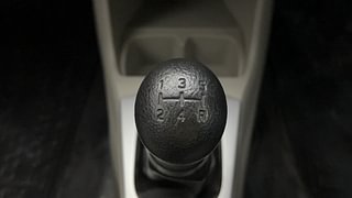 Used 2019 Maruti Suzuki Alto K10 [2014-2019] VXi Petrol Manual interior GEAR  KNOB VIEW