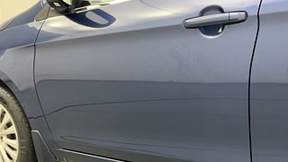 Used 2021 Maruti Suzuki Ciaz Delta Petrol Petrol Manual dents MINOR DENT