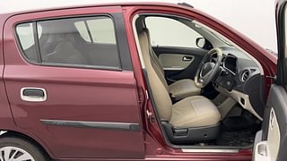 Used 2019 Maruti Suzuki Alto K10 [2014-2019] VXi Petrol Manual interior RIGHT SIDE FRONT DOOR CABIN VIEW